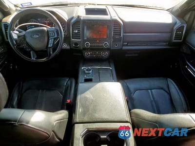 Zdjęcie 8 z 13 samochodu: 2019 FORD EXPEDITION LIMITED VIN:1FMJU1KT8KEA62141 - miniatura