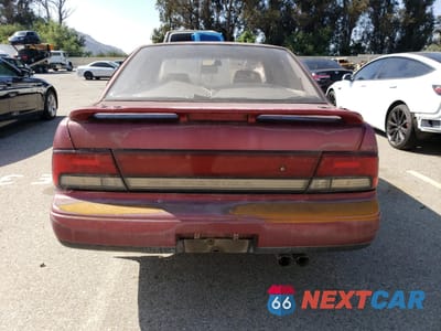 Zdjęcie 6 z 12 samochodu: 1994 NISSAN MAXIMA SE VIN:JN1EJ01F8RT500699 - miniatura