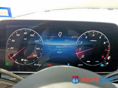 Zdjęcie 9 z 15 samochodu: 2025 MERCEDES-BENZ C 300 VIN:W1KAF4GB1SR247405 - miniatura