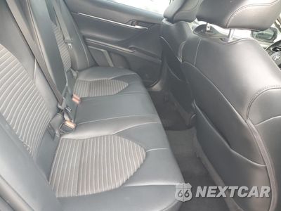 Zdjęcie 10 z 12 samochodu: 2020 TOYOTA CAMRY SE VIN:4T1M11AK6LU385027 - miniatura