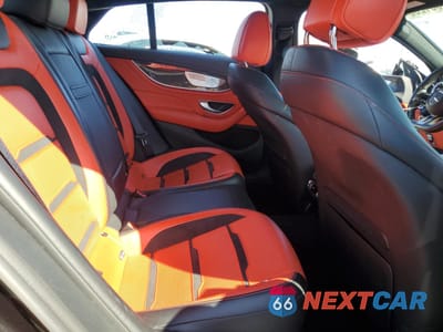 Zdjęcie 10 z 13 samochodu: 2022 MERCEDES-BENZ AMG GT 53 VIN:W1K7X6BB0NA051792 - miniatura