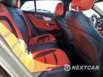 Zdjęcie 10 z 12 samochodu: 2022 MERCEDES-BENZ AMG GT 53 VIN:W1K7X6BB0NA051792 - miniatura
