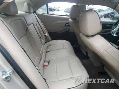 Zdjęcie 10 z 11 samochodu: 2015 CHEVROLET MALIBU 2LT VIN:1G11D5SL1FF162960 - miniatura