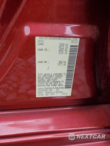 Zdjęcie 12 z 13 samochodu: 2014 NISSAN ALTIMA 2.5 VIN:1N4AL3AP5EN226446 - miniatura