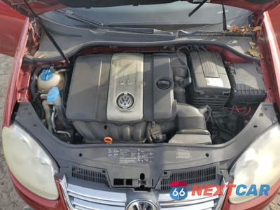 Zdjęcie 11 z 13 samochodu: 2006 VOLKSWAGEN JETTA 2.5 OPTION PACKAGE 1 VIN:3VWSF71K86M719614 - miniatura