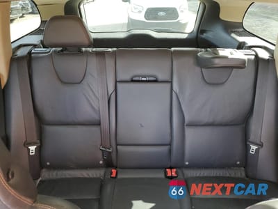 Zdjęcie 10 z 16 samochodu: 2012 VOLVO XC60 3.2 VIN:YV4952DZ8C2290457 - miniatura