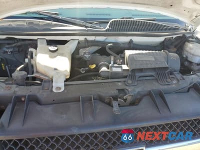 Zdjęcie 12 z 12 samochodu: 2013 CHEVROLET EXPRESS G2500 VIN:1GCWGFCA4D1162999 - miniatura