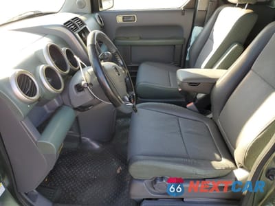 Zdjęcie 7 z 13 samochodu: 2004 HONDA ELEMENT EX VIN:5J6YH28674L028859 - miniatura