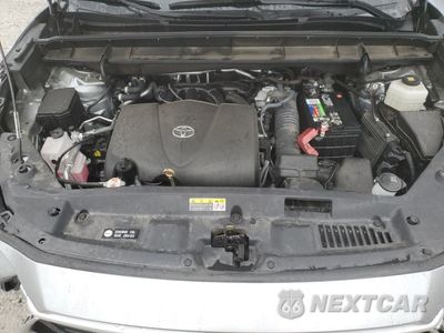 Zdjęcie 12 z 15 samochodu: 2022 TOYOTA HIGHLANDER XLE VIN:5TDGZRBH9NS177002 - miniatura