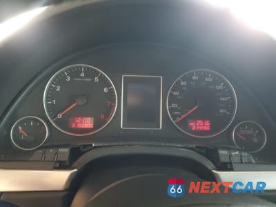 Zdjęcie 9 z 12 samochodu: 2007 AUDI A4 2 VIN:WAUAF78E37A063994 - miniatura