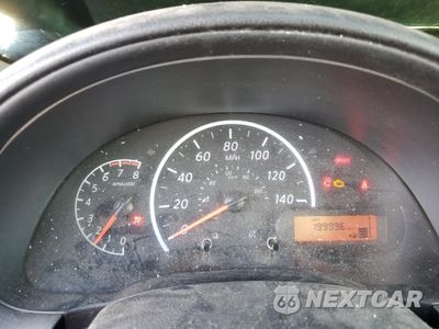 Zdjęcie 9 z 14 samochodu: 2017 NISSAN VERSA S VIN:3N1CN7AP3HL820965 - miniatura
