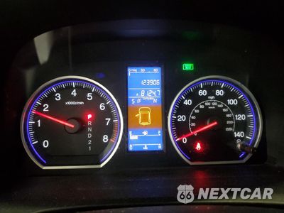 Zdjęcie 9 z 14 samochodu: 2011 HONDA CR-V EXL VIN:5J6RE4H70BL082423 - miniatura