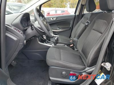 Zdjęcie 7 z 13 samochodu: 2022 FORD ECOSPORT SE VIN:MAJ6S3GL8NC466101 - miniatura