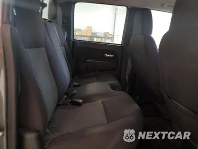 Zdjęcie 10 z 12 samochodu: 2011 CHEVROLET COLORADO LT VIN:1GCHSDFE1B8134530 - miniatura