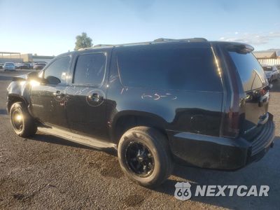 Drugie zdjęcie samochodu z przodu: 2012 CHEVROLET SUBURBAN C1500 LS VIN:1GNSCHE00CR182233 - miniatura