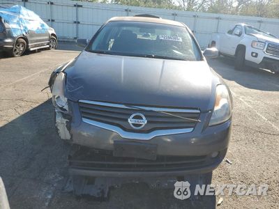 Piąte zdjęcie samochodu w środku: 2008 NISSAN ALTIMA 2.5 VIN:1N4AL21E68N435062 - miniatura