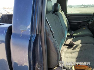Zdjęcie 10 z 12 samochodu: 2000 CHEVROLET SILVERADO C1500 VIN:1GCEC14W5YZ132938 - miniatura