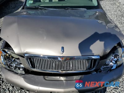 Zdjęcie 11 z 12 samochodu: 2004 CADILLAC DEVILLE DTS VIN:1G6KF57984U225065 - miniatura