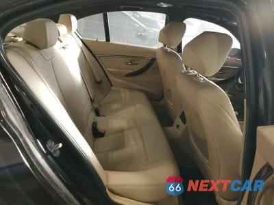 Zdjęcie 10 z 11 samochodu: 2016 BMW 328 XI SULEV VIN:WBA8E3G56GNU38751 - miniatura