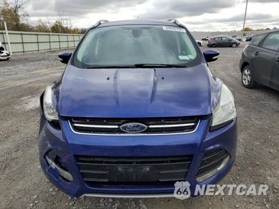 Piąte zdjęcie samochodu w środku: 2015 FORD ESCAPE TITANIUM VIN:1FMCU9JX8FUB70041 - miniatura