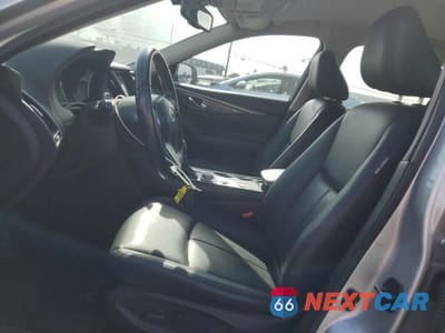 Zdjęcie 7 z 11 samochodu: 2020 INFINITY Q50 3.0T PURE VIN:JN1EV7AP7LM208646 - miniatura