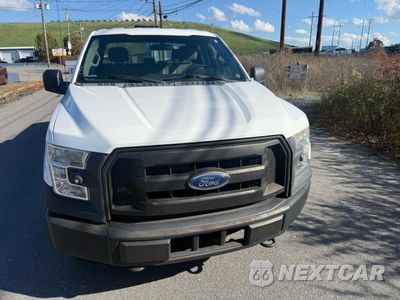Zdjęcie 7 z 15 samochodu: 2015 FORD F150 SUPER CAB VIN:1FTEX1E80FFC95533 - miniatura