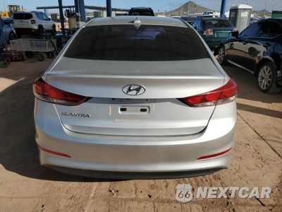 Zdjęcie 6 z 13 samochodu: 2018 HYUNDAI ELANTRA SEL VIN:KMHD84LF8JU612731 - miniatura