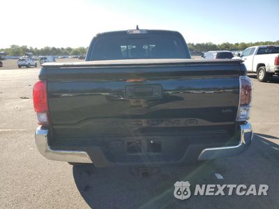Zdjęcie 6 z 13 samochodu: 2023 TOYOTA TACOMA DOUBLE CAB VIN:3TMCZ5AN4PM535821 - miniatura
