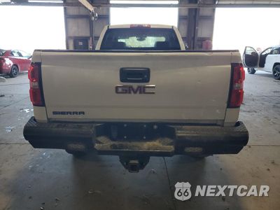 Zdjęcie 6 z 13 samochodu: 2017 GMC 2500 HD VIN:1GT12REY5HF160059 - miniatura