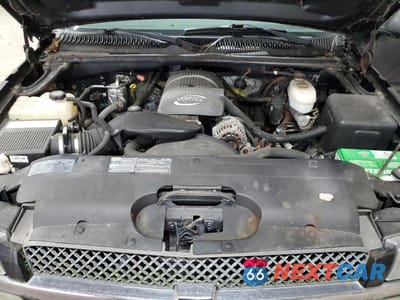 Zdjęcie 11 z 11 samochodu: 2004 CHEVROLET SILVERADO K1500 VIN:1GCEK19T04E136527 - miniatura