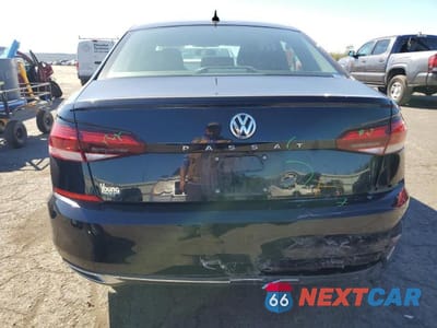 Zdjęcie 6 z 13 samochodu: 2021 VOLKSWAGEN PASSAT S VIN:1VWAA7A37MC006480 - miniatura
