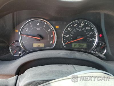 Zdjęcie 9 z 14 samochodu: 2011 TOYOTA COROLLA BASE VIN:2T1BU4EE4BC713792 - miniatura