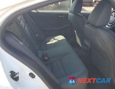 Zdjęcie 10 z 12 samochodu: 2025 LEXUS IS 350 F SPORT DESIGN VIN:JTHGZ1B2XS5086785 - miniatura