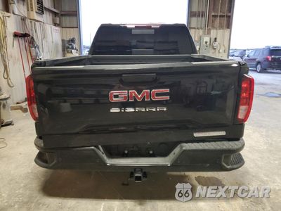 Zdjęcie 6 z 16 samochodu: 2025 GMC SIERRA K1500 ELEVATION VIN:3GTUUCED5SG202429 - miniatura