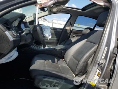 Zdjęcie 7 z 11 samochodu: 2014 BMW 528 I VIN:WBA5A5C55ED509456 - miniatura