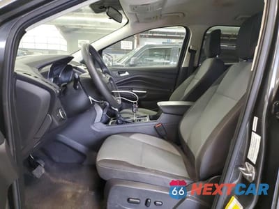 Zdjęcie 7 z 13 samochodu: 2018 FORD ESCAPE SE VIN:1FMCU9GDXJUC11551 - miniatura