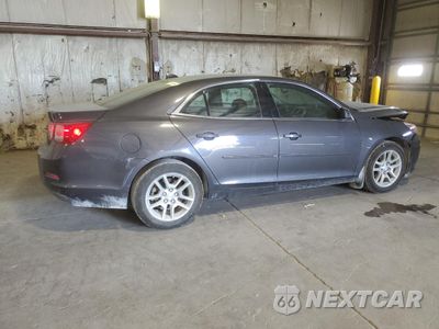Trzecie zdjęcie samochodu z tyłu: 2013 CHEVROLET MALIBU 1LT VIN:1G11C5SA3DF208366 - miniatura