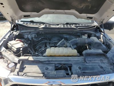 Zdjęcie 11 z 13 samochodu: 2021 FORD F150 SUPERCREW VIN:1FTFW1E55MKF09658 - miniatura