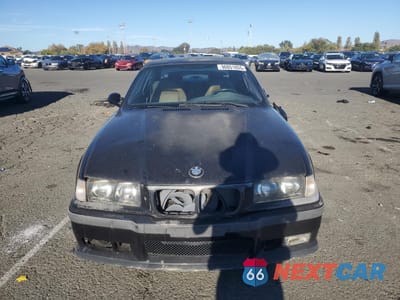 Piąte zdjęcie samochodu w środku: 1999 BMW M3 VIN:WBSBG933XXEY83965 - miniatura