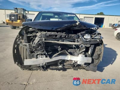 Piąte zdjęcie samochodu w środku: 2022 FORD EXPLORER LIMITED VIN:1FMSK7FH8NGA63009 - miniatura