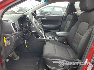 Zdjęcie 7 z 16 samochodu: 2021 KIA SPORTAGE LX VIN:KNDPM3AC9M7920705 - miniatura