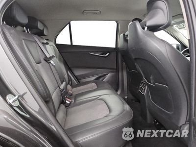 Zdjęcie 11 z 15 samochodu: 2023 KIA NIRO WIND VIN:KNDCR3L16P5025779 - miniatura