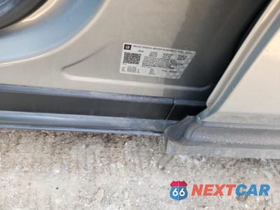 Zdjęcie 13 z 13 samochodu: 2019 CHEVROLET EQUINOX PREMIER VIN:3GNAXNEV9KS517849 - miniatura