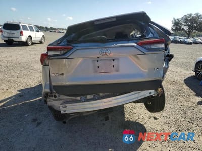 Zdjęcie 11 z 26 samochodu: 2019 TOYOTA RAV4 LE VIN:2T3H1RFV2KW024581 - miniatura