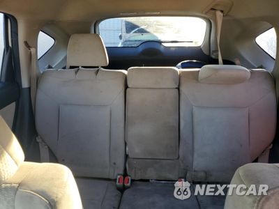 Zdjęcie 10 z 13 samochodu: 2016 HONDA CR-V EX VIN:5J6RM4H56GL093418 - miniatura