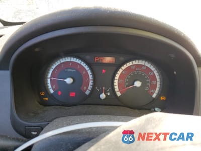 Zdjęcie 9 z 15 samochodu: 2011 KIA RIO BASE VIN:KNADH4A36B6735749 - miniatura