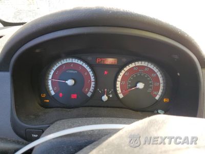 Zdjęcie 9 z 15 samochodu: 2011 KIA RIO BASE VIN:KNADH4A36B6735749 - miniatura