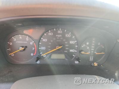 Zdjęcie 9 z 13 samochodu: 1999 HONDA ACCORD EX VIN:1HGCG1650XA047648 - miniatura
