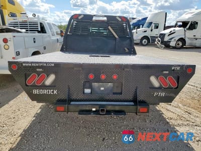 Zdjęcie 6 z 11 samochodu: 2023 CHEVROLET SILVERADO K3500 VIN:1GB4YSEY1PF146410 - miniatura
