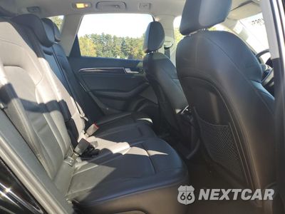 Zdjęcie 11 z 13 samochodu: 2014 AUDI Q5 PREMIUM PLUS VIN:WA1LFAFP2EA003810 - miniatura